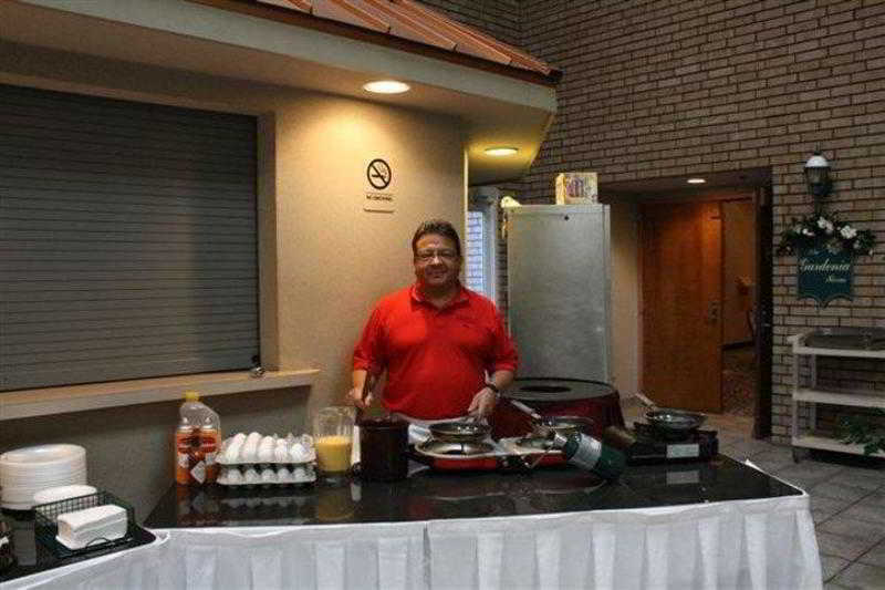 Best Western Of Alexandria Inn & Suites & Conference Center Kültér fotó