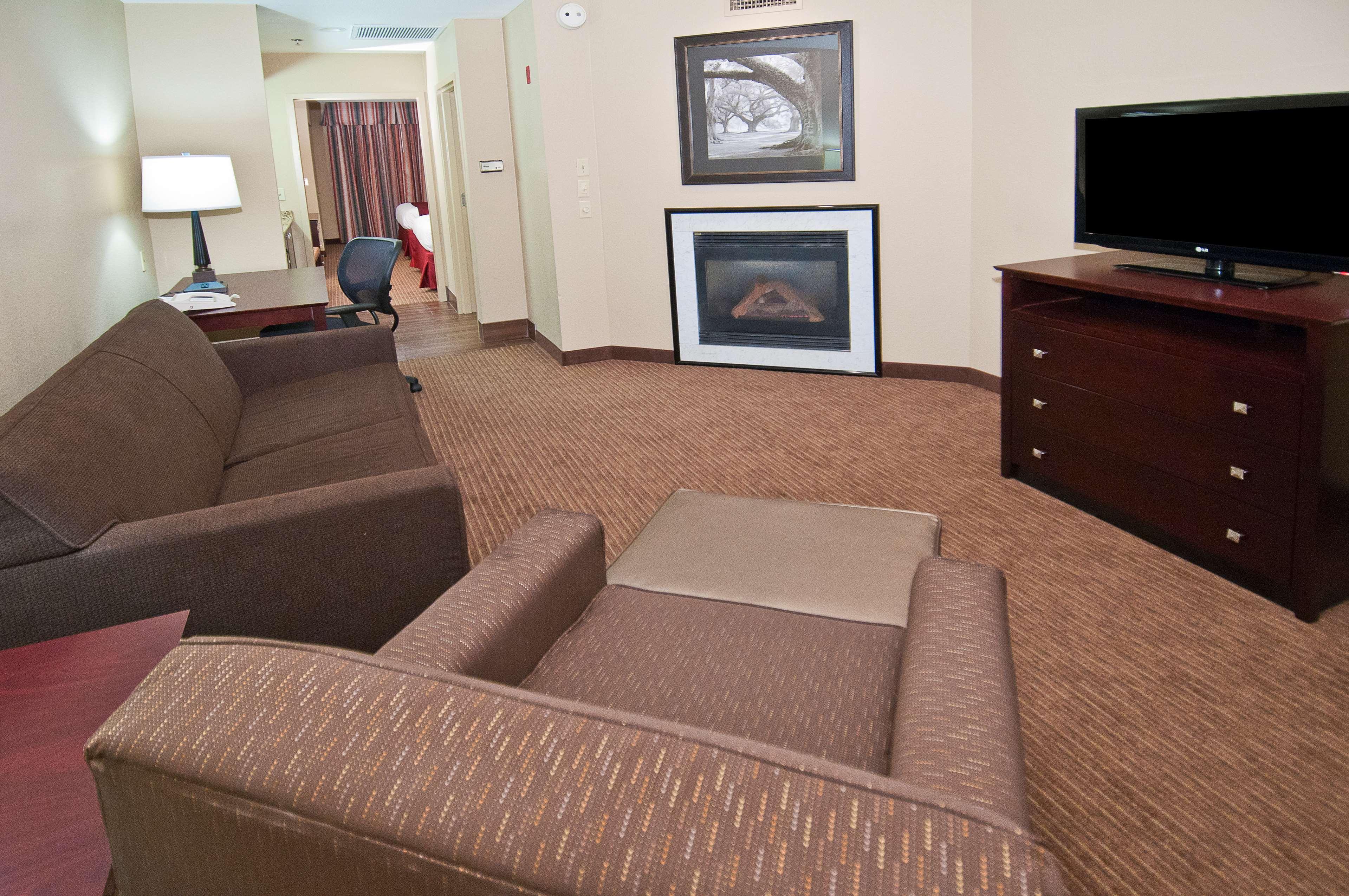 Best Western Of Alexandria Inn & Suites & Conference Center Kültér fotó