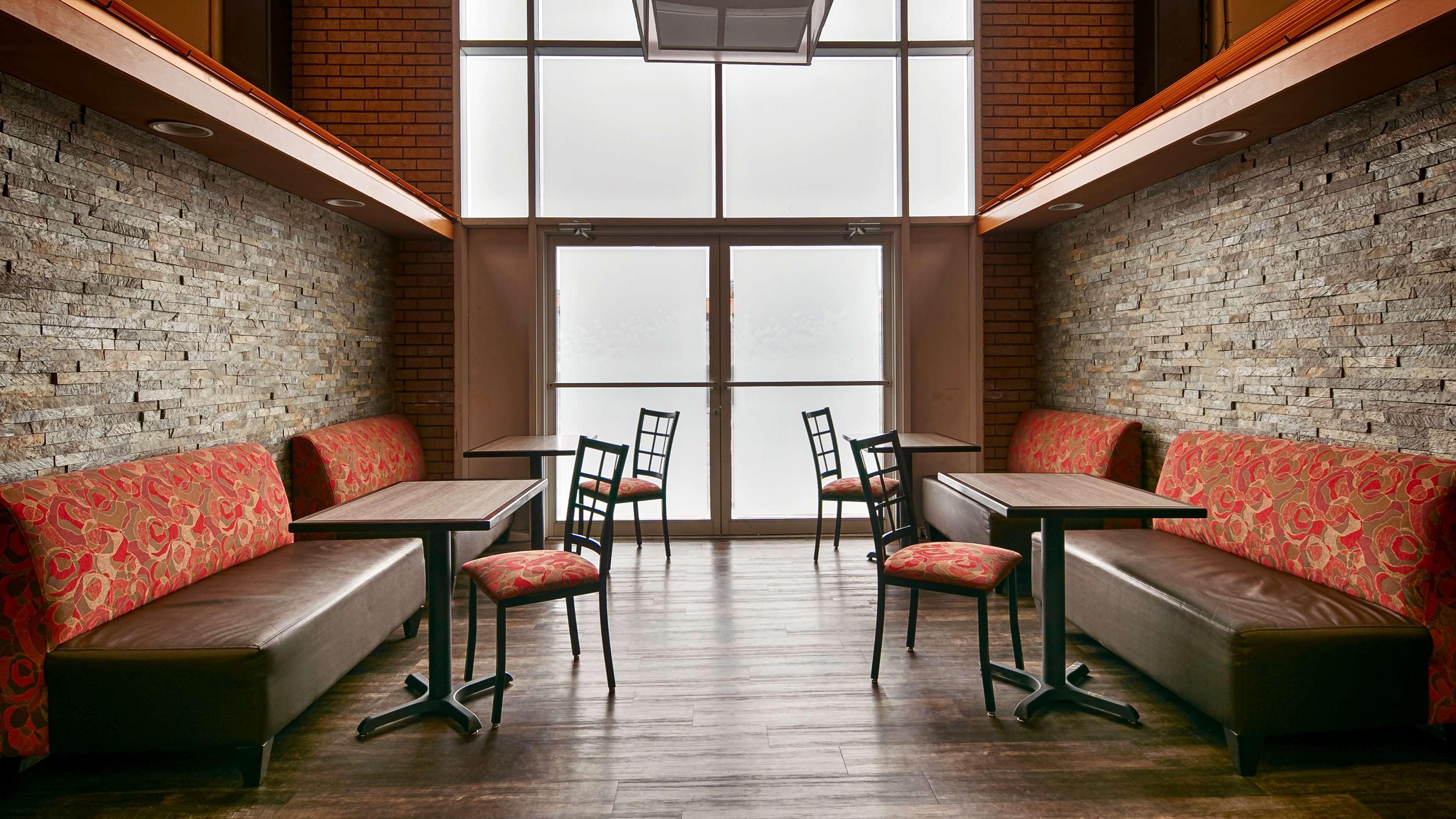 Best Western Of Alexandria Inn & Suites & Conference Center Kültér fotó