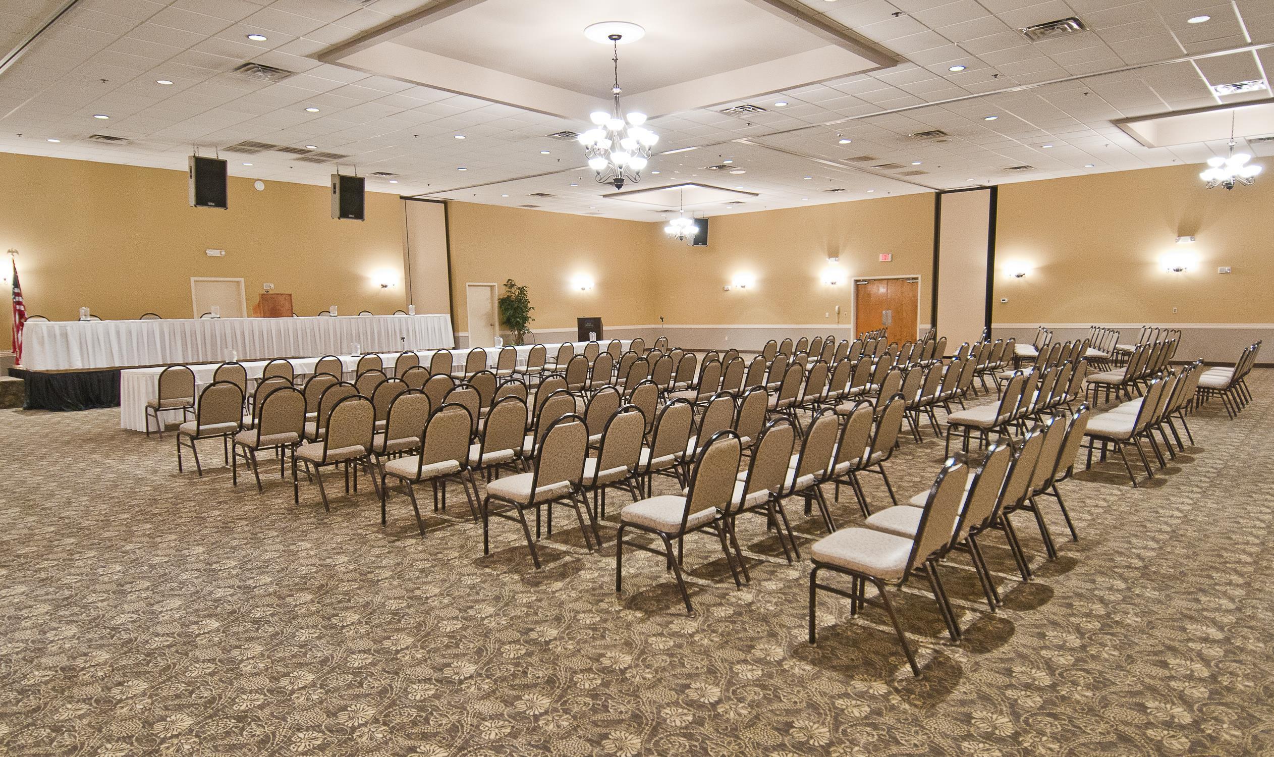 Best Western Of Alexandria Inn & Suites & Conference Center Kültér fotó