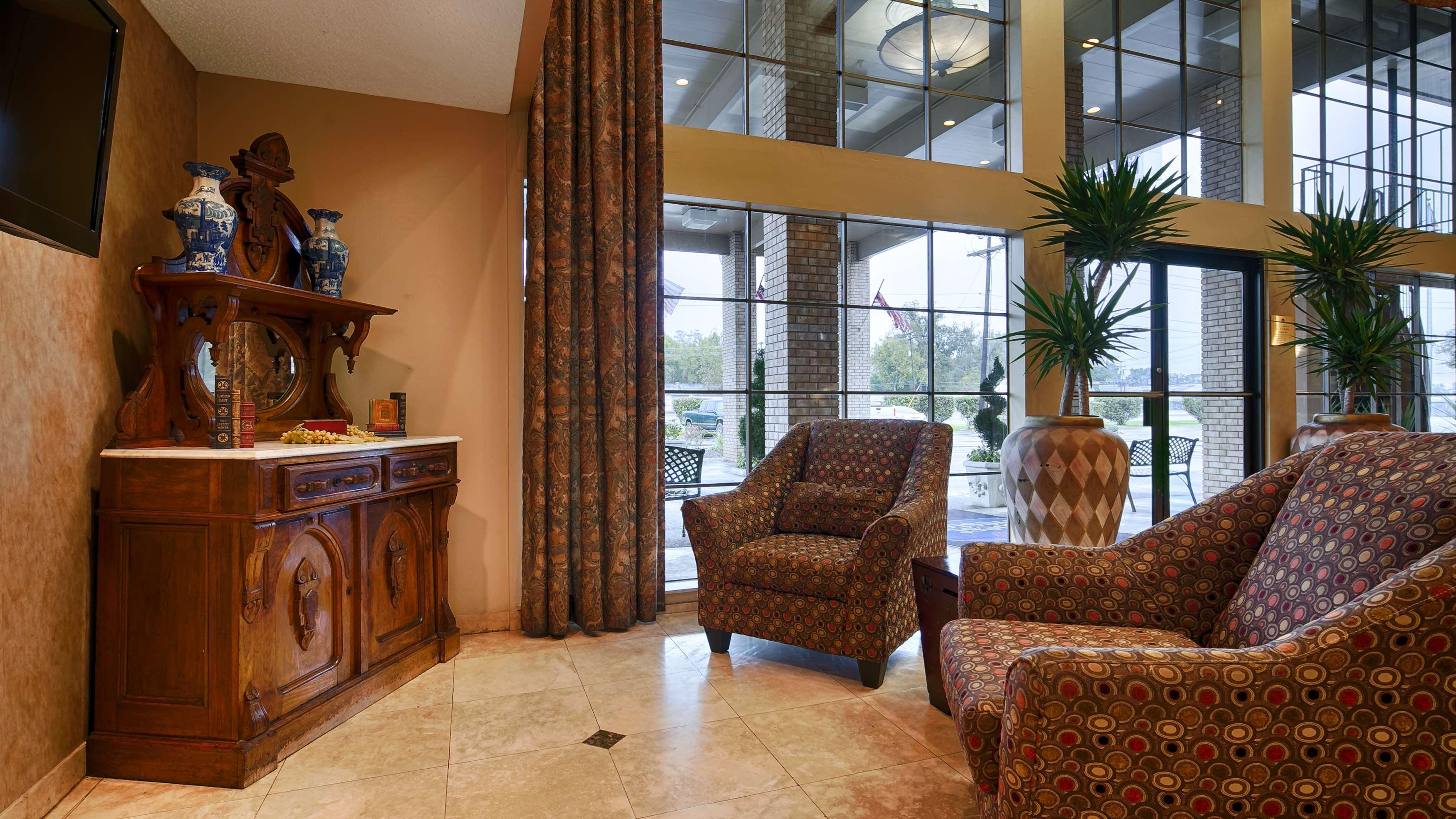 Best Western Of Alexandria Inn & Suites & Conference Center Kültér fotó