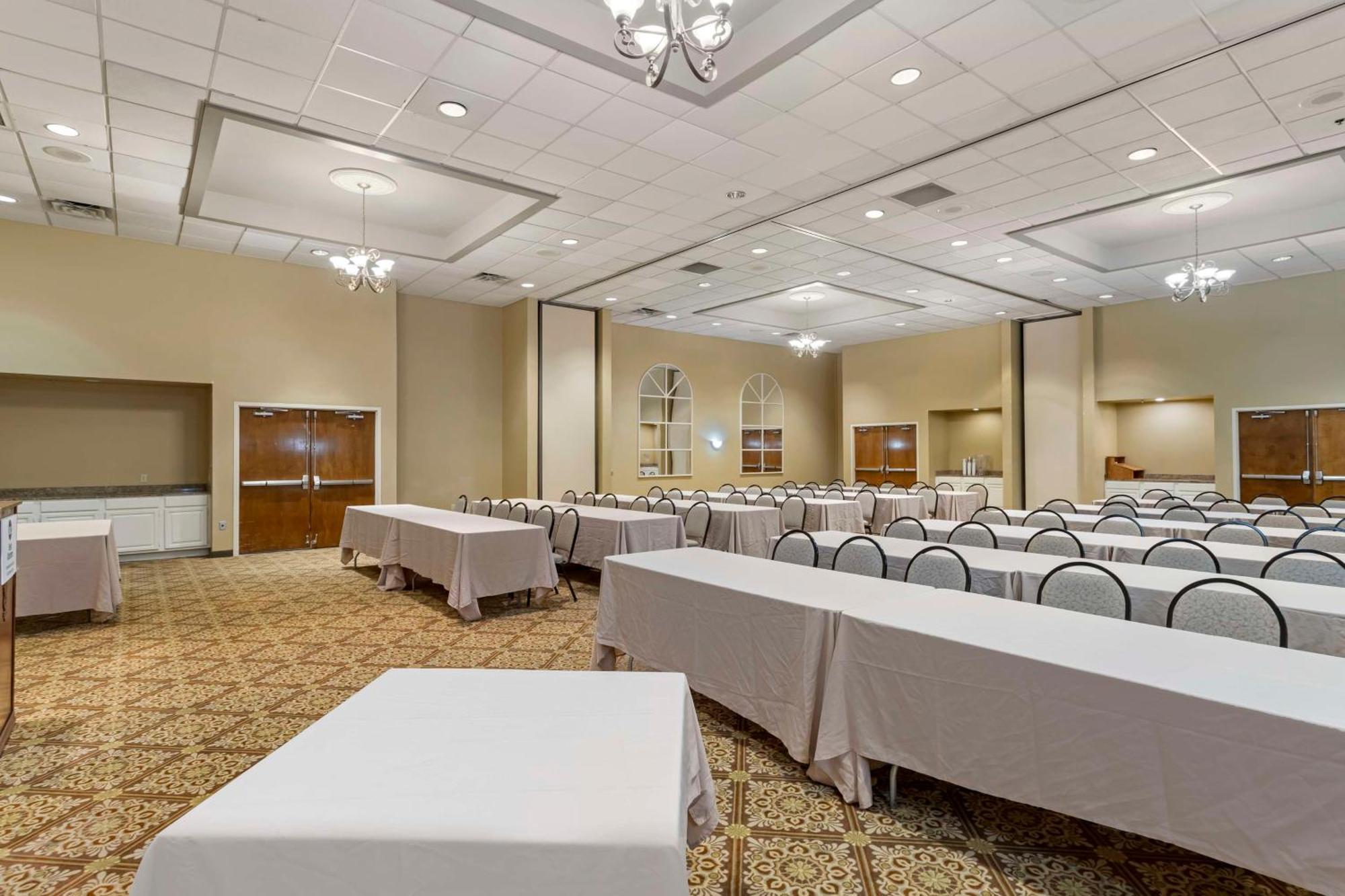 Best Western Of Alexandria Inn & Suites & Conference Center Kültér fotó