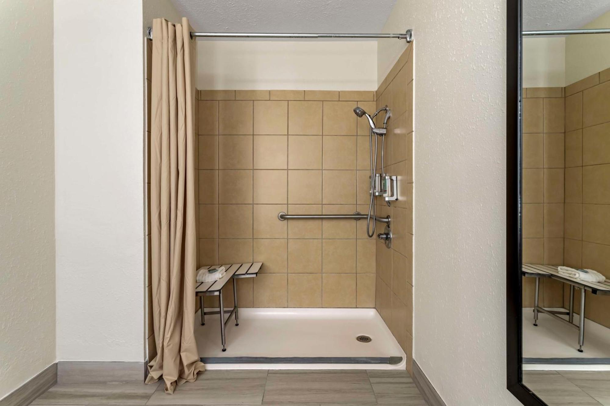Best Western Of Alexandria Inn & Suites & Conference Center Kültér fotó