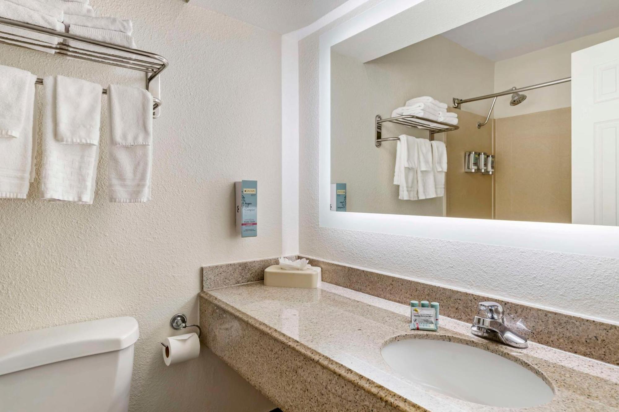 Best Western Of Alexandria Inn & Suites & Conference Center Kültér fotó