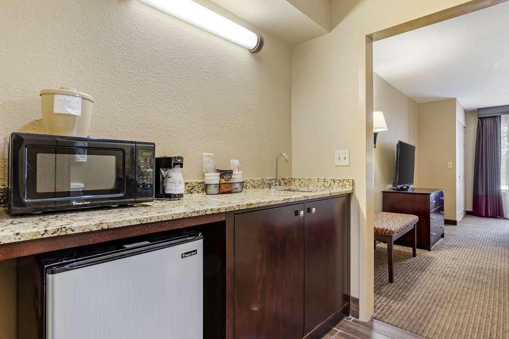 Best Western Of Alexandria Inn & Suites & Conference Center Szoba fotó