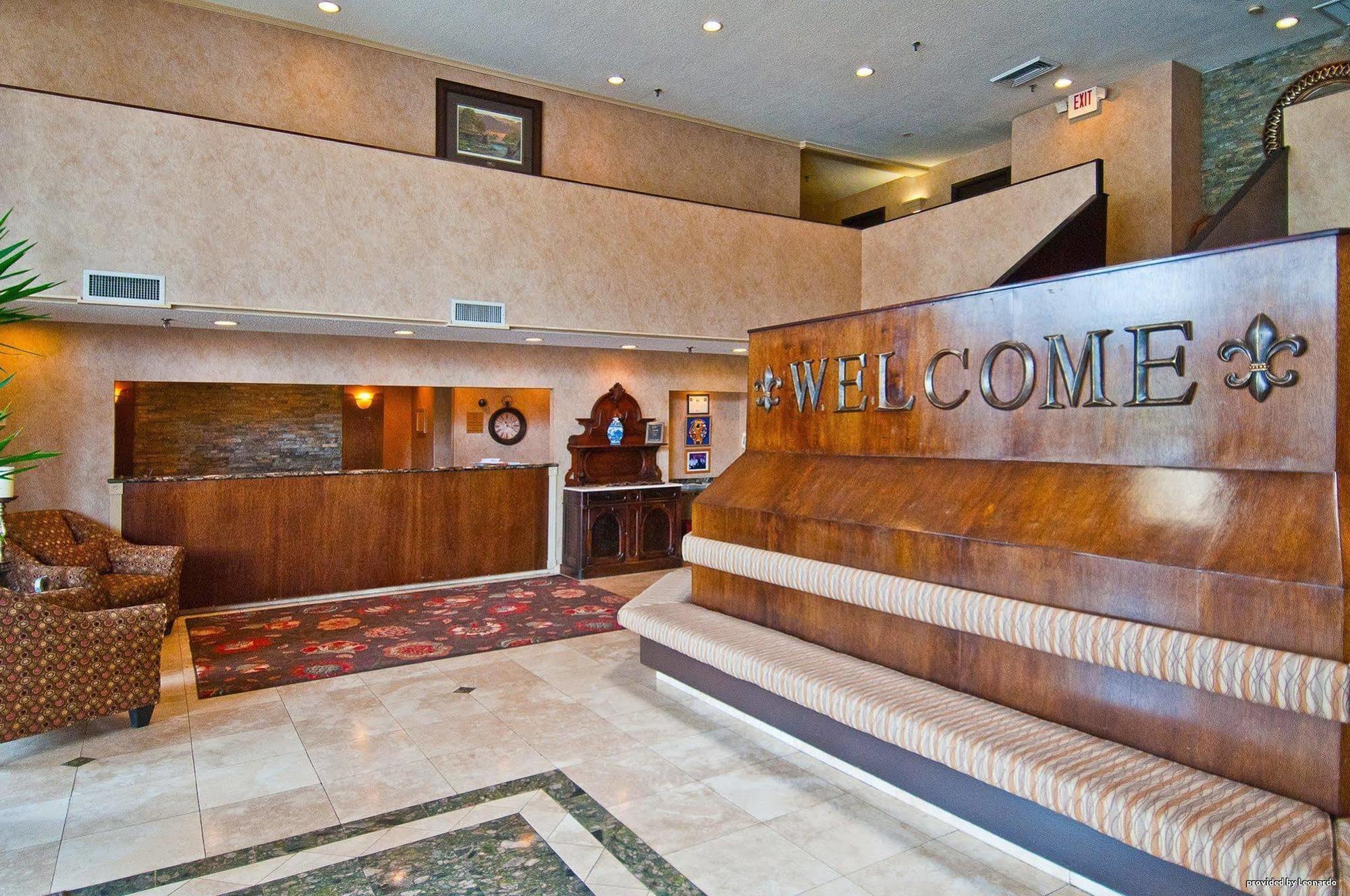 Best Western Of Alexandria Inn & Suites & Conference Center Kültér fotó